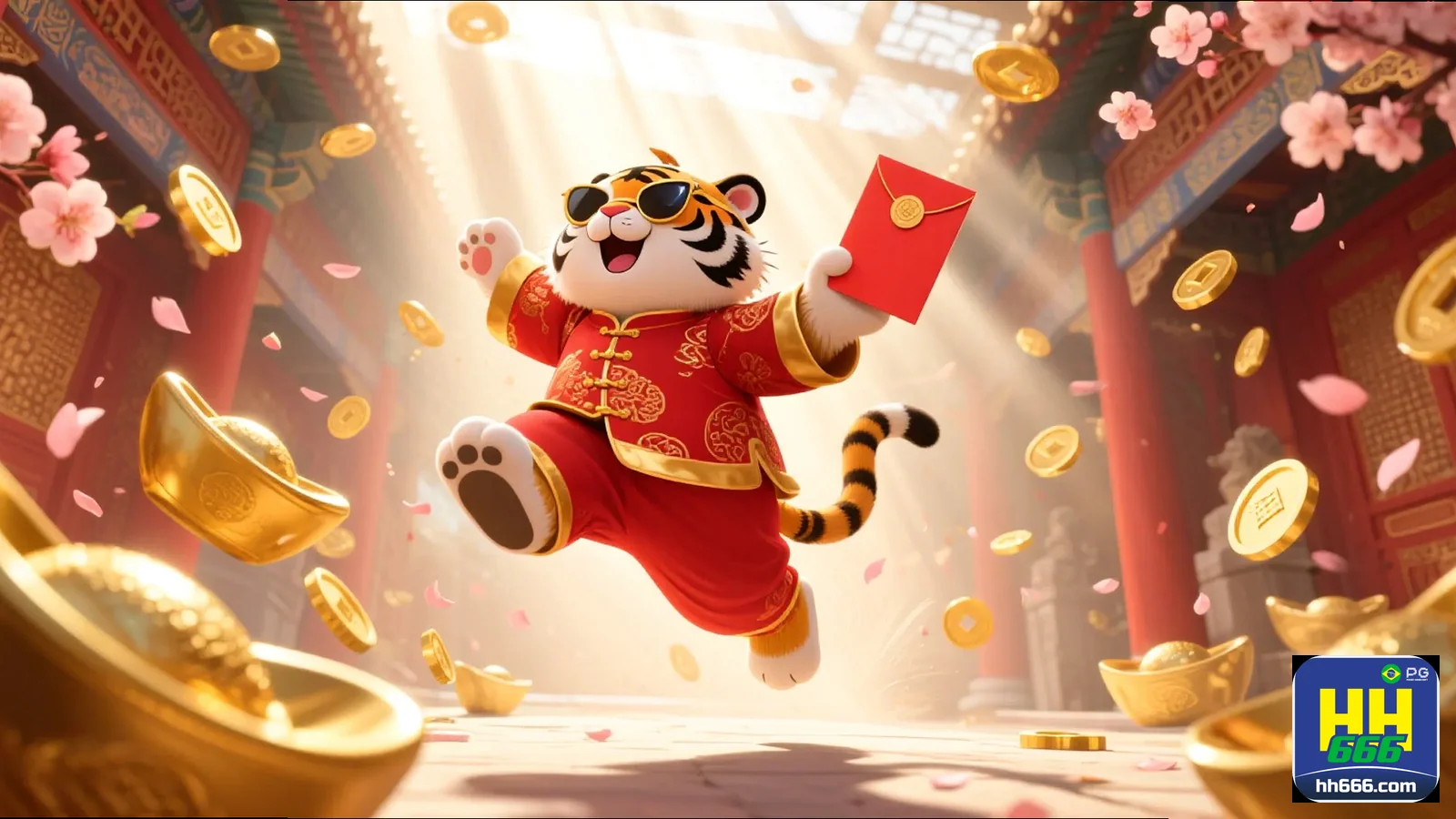 Imagem de cassino - hh666