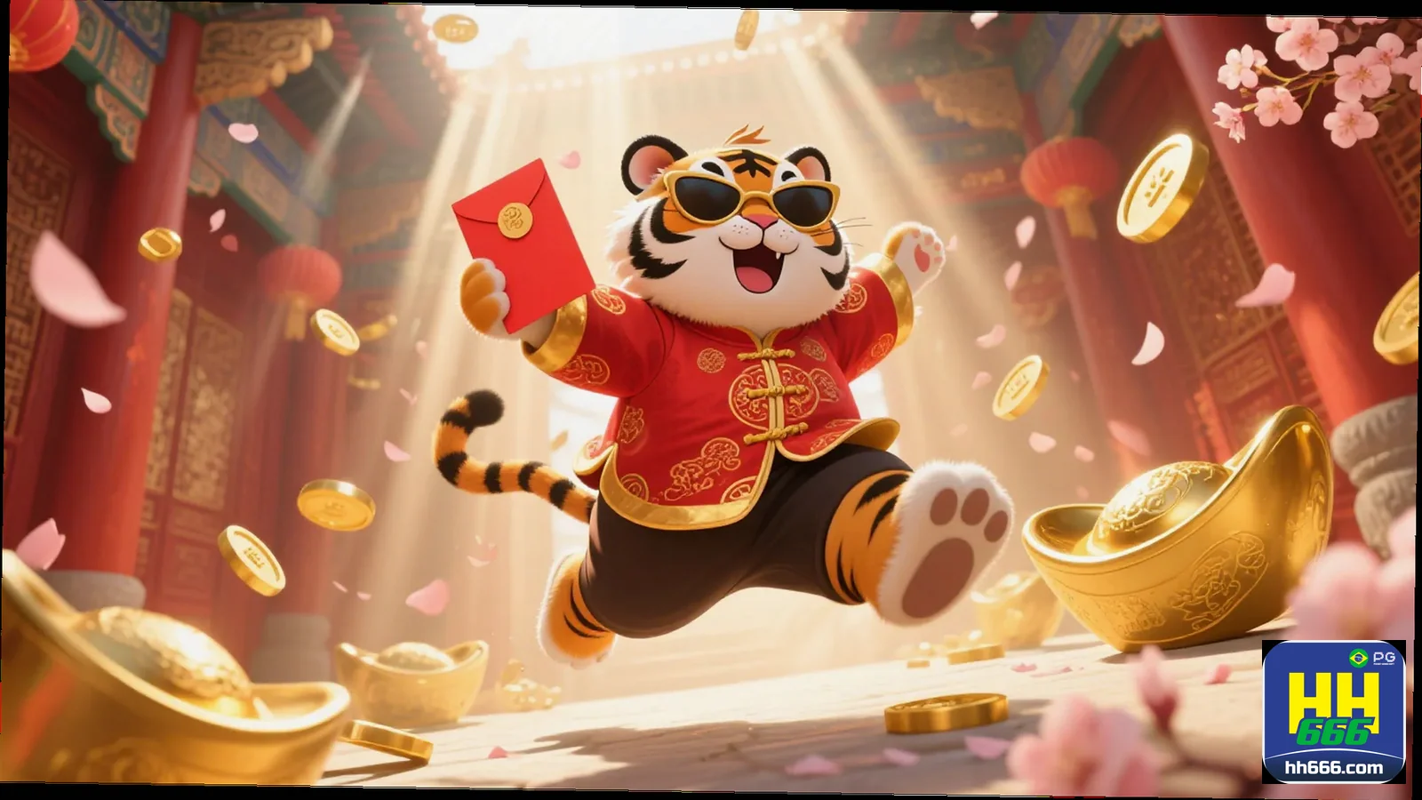 Bônus de boas-vindas