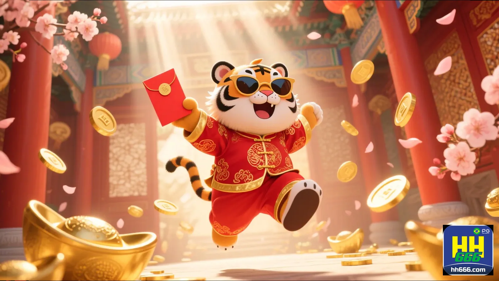 Bônus e cashback - hh666