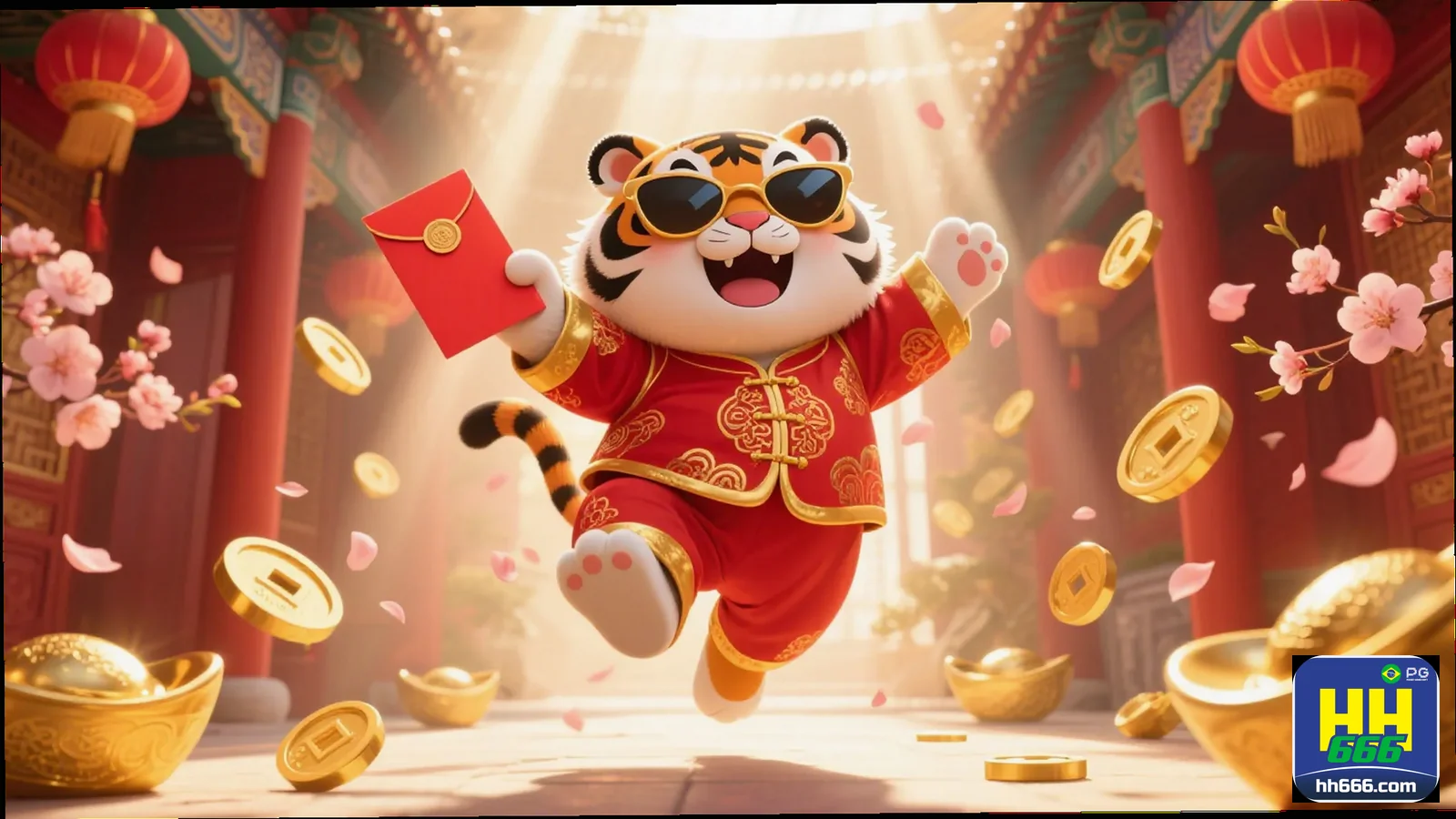 Bônus e cashback - hh666